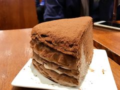 -Awfully Chocolate(来福士广场店)