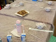 -绝味江湖发动鸡(新牌坊店)