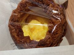 酥酥塔-OUR Bakery(SKP-S店)