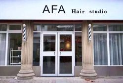 -AFA Hair studio·女士发型设计