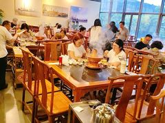 -南门涮肉(上海一店)
