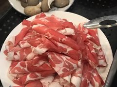 -鑫龙火锅城(青岛分店)