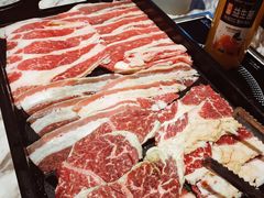 -火炉火自助餐(喜隆多店)