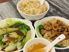 -竹园竹升面(西关总店)