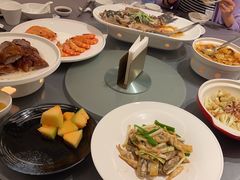 -徐记海鲜(大雁塔|金都店)