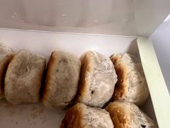 鲜肉月饼-光明邨大酒家(淮海路店)