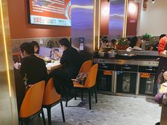 -鑫郭氏·南昌20年大排档(绳金塔店)