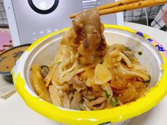 -小谷姐姐麻辣拌·麻辣烫(潞河店)