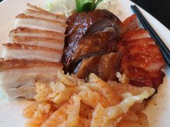 -新骏景万豪酒店·万豪中餐厅