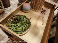 -芸鲜季·云南野生菌餐厅· 云南风物味研社(闵行店)