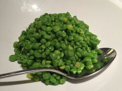 火腿炒豌豆-福1039(愚园路店)