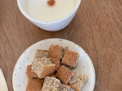-知亘茶食