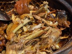 -五马集·海鲜·温州大牌档(黑金冠五马街十字路口店)