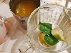 -牛扒先生·厚切雪花牛扒西餐厅(北京路禺山路店)