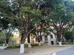 -厦门大学(思明校区)