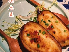 -绿茶餐厅(布吉万象汇店)