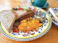 -Alimentari早午餐(安福路店)