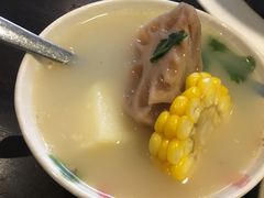 -薇酌饮·陕西菜(南门外店)