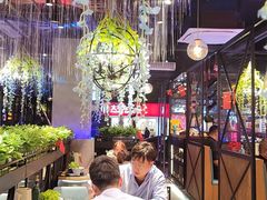 -杨记齐齐哈尔烤肉(五莲路店)