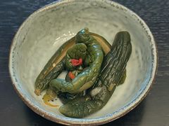 酱黄瓜-紫光园(创始店)