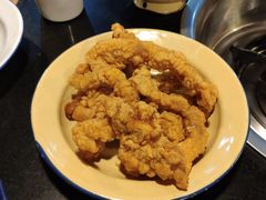 -李子坝梁山鸡(李子坝大鸡哥店)