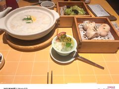 -蔡澜点心·粤菜(花城汇南区店)