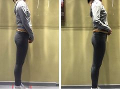-ISFITCLUB内力健身工作室(奥森店)