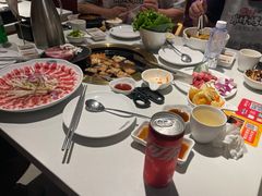 -韩时烤肉(枫蓝店)