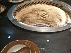 -锅来乐地锅鸡(安亭店)