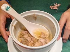 -大鸽饭(汉溪长隆店)
