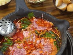 -笔记安顺夺夺粉火锅