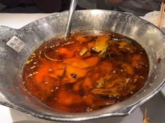 -沸腾鱼乡(知春路分店)