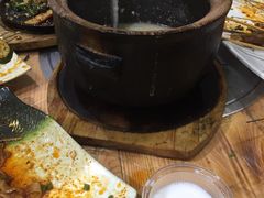 -凤爪王烧烤(徐东旗舰店)