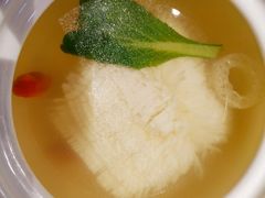 -青岛富力艾美酒店