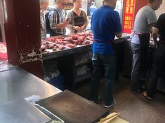 -刘纪孝腊牛羊肉(北广济街店)
