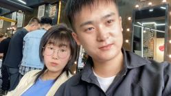 -無名发艺