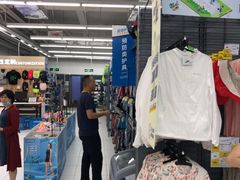 -迪卡侬(湘江路店)