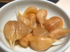 糖蒜-东来顺饭庄(apm总店)