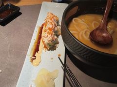 -沼津港精致料理·寿喜烧·烧鸟(龙湖南桥天街店)