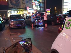 -麦当劳(吴中大道店)