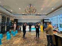 -初色海鲜自助(万丰路店)