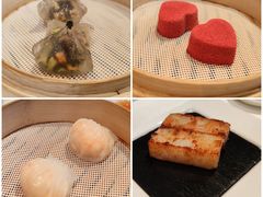-皇朝会.经典传统粤菜(外滩店)