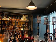-Ish Whiskey&Cocktail Bar酒吧(合生麒麟新天地店)