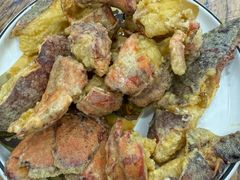 -醉壹号海鲜大排档(厦门美食地标店)