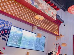 大堂-梯坎老火锅(天禧店)