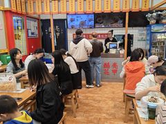 -酷壳花甲(四码头店)