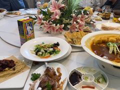 -普天和酒楼·新津菜·烤鸭(天津之眼店)