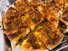 -清真·海清斋铜锅涮肉牛羊肉小炒泡馍(大雁塔店)