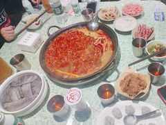 -五里关火锅(牛市口店)