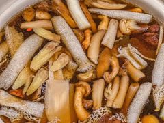 -天宜隆蘑菇宴火锅(石景山旗舰店)